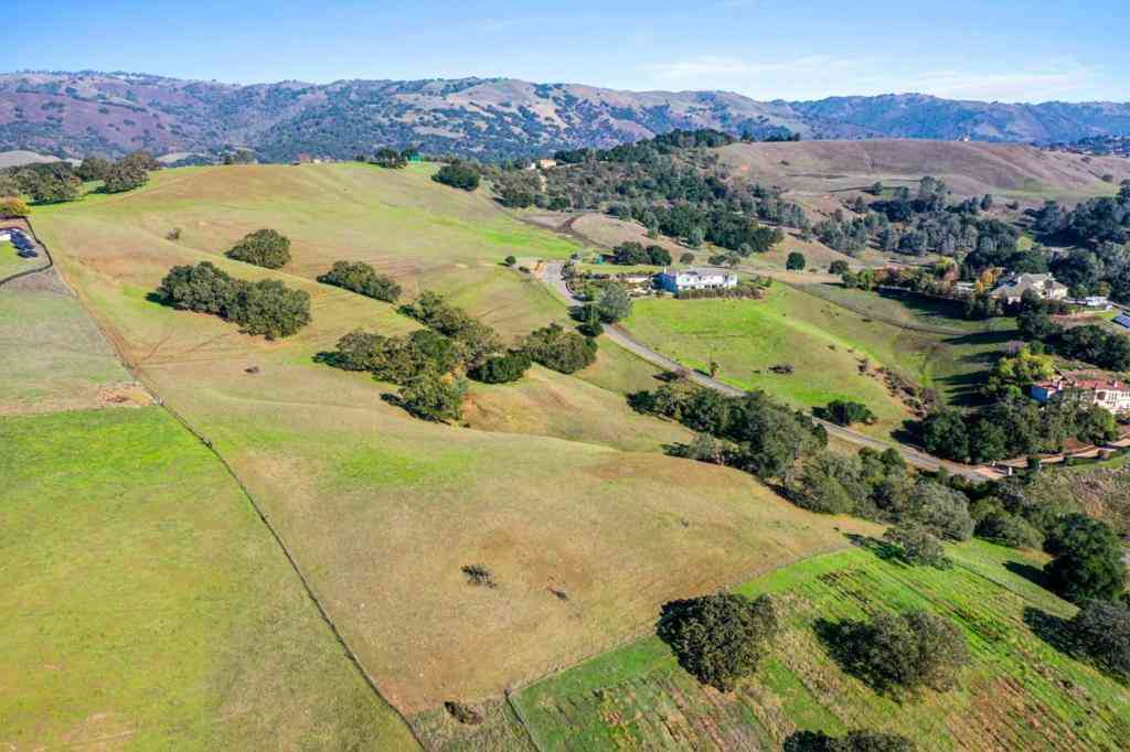 Vacant Land For Sale - 2235 Liberata Drive<br/> Morgan Hill, CA 95037