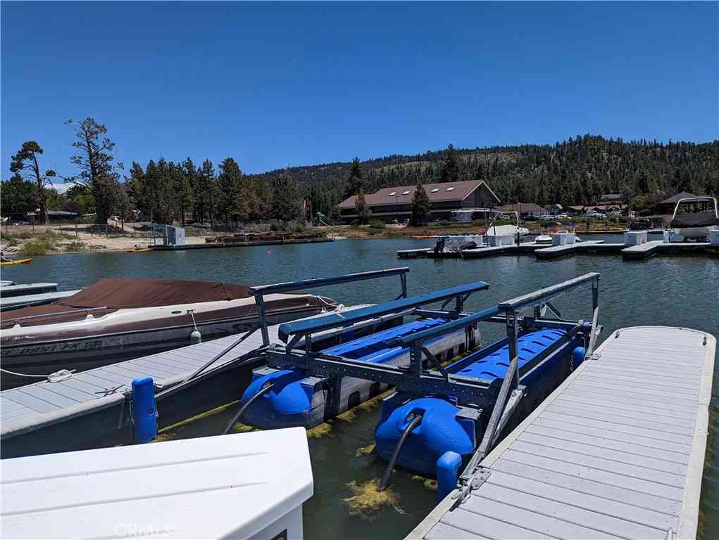 Homes For Sale - 400 Pine Knot Boulevard #E-53<br/> Big Bear Lake, CA 92315