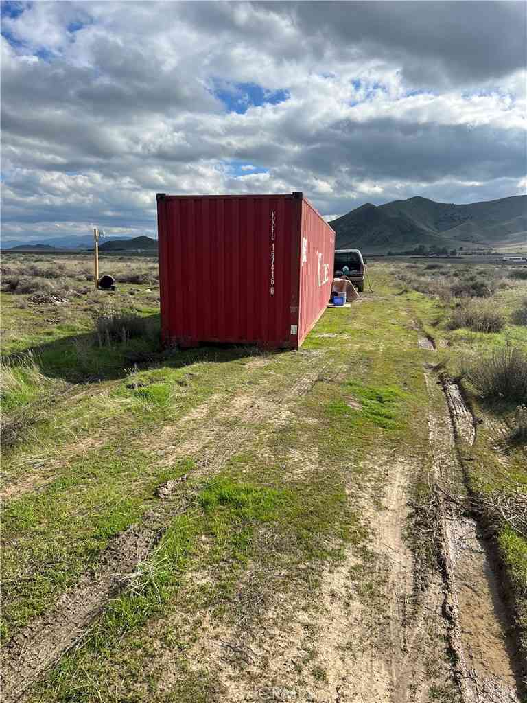 Vacant Land For Sale - 1 Cole Trail<br/> Santa Margarita, CA 93453