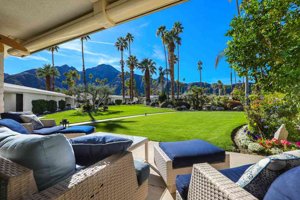 Condo For Rent - 45705 Hopi Road<br/> Indian Wells, CA 92210