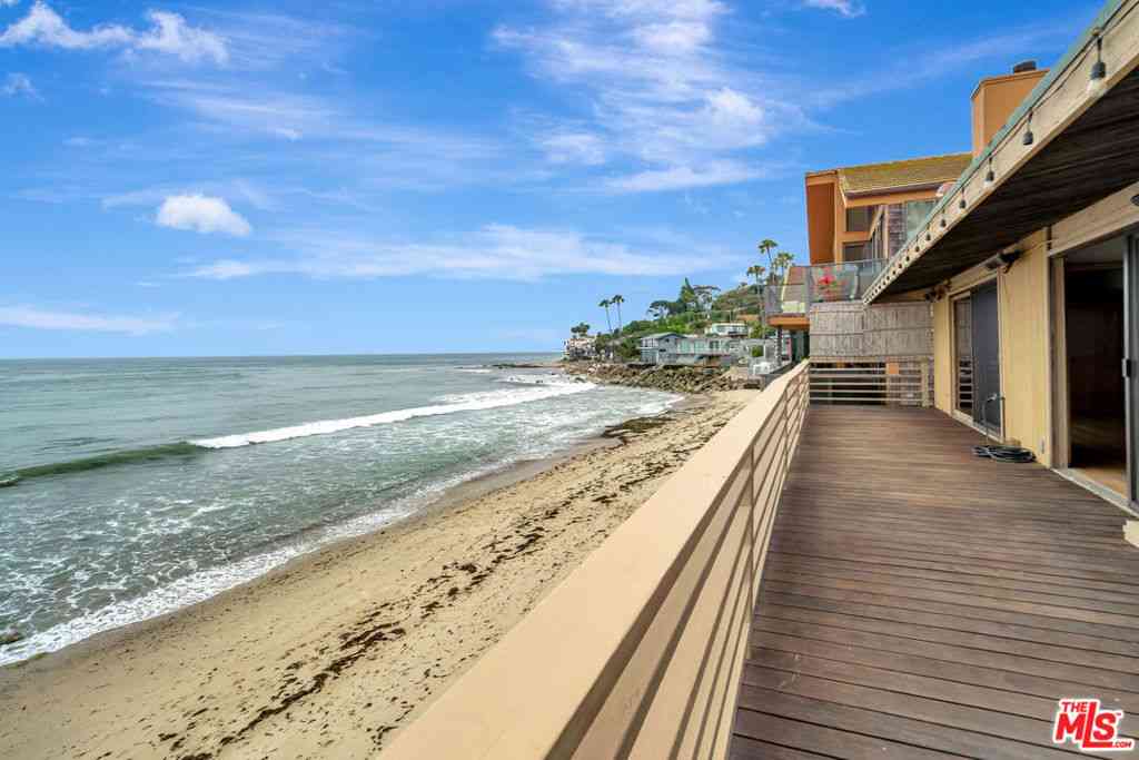 Homes For Rent - 26636 Latigo Shore Drive<br/> Malibu, CA 90265