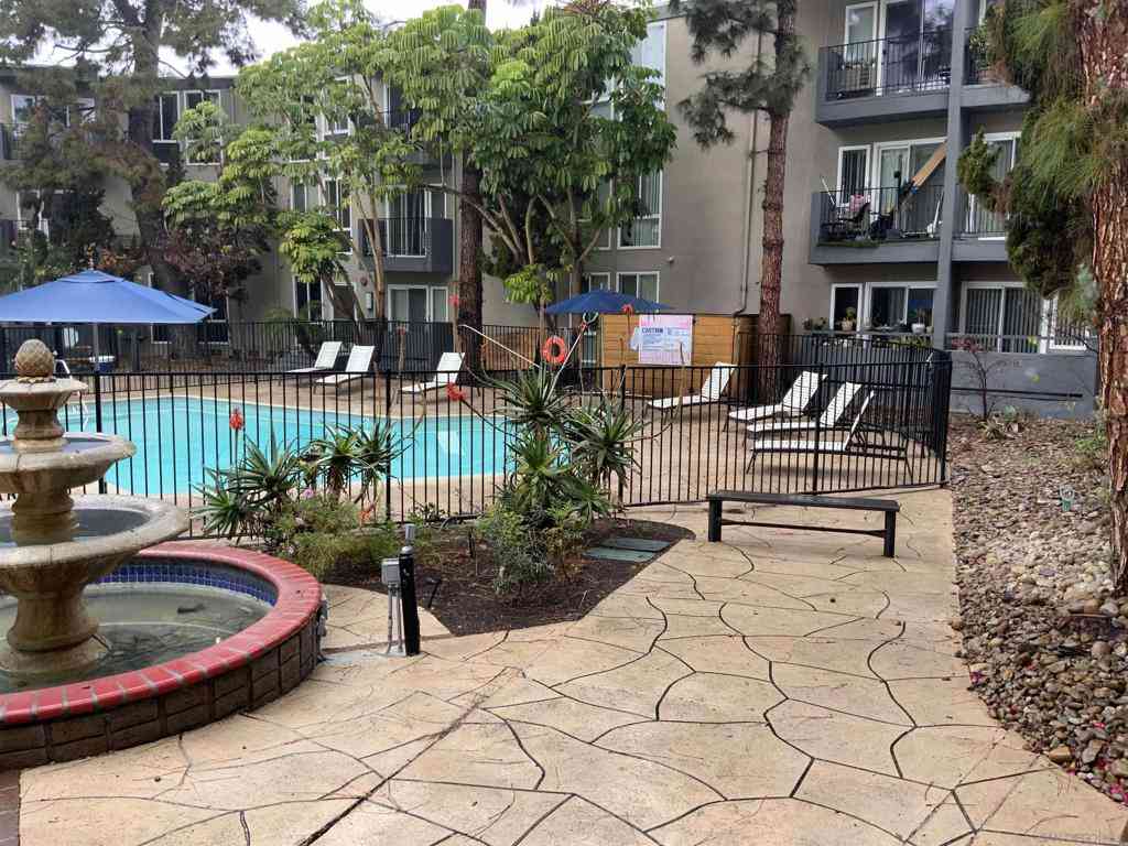 Homes For Rent - 4860 Rolando Ct #85<br/> San Diego, CA 92115