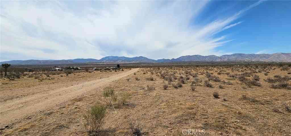 Vacant Land For Sale - 180th Street E<br/> Palmdale, CA 93591