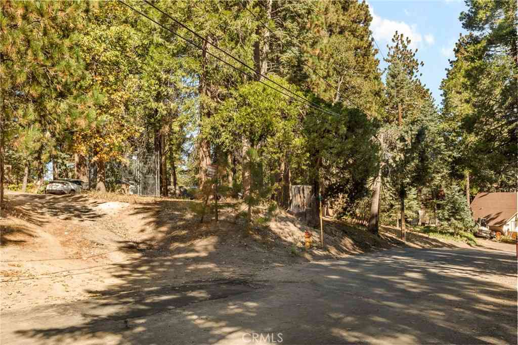 Vacant Land For Sale - Valley View Drive<br/> Running Springs, CA 92382