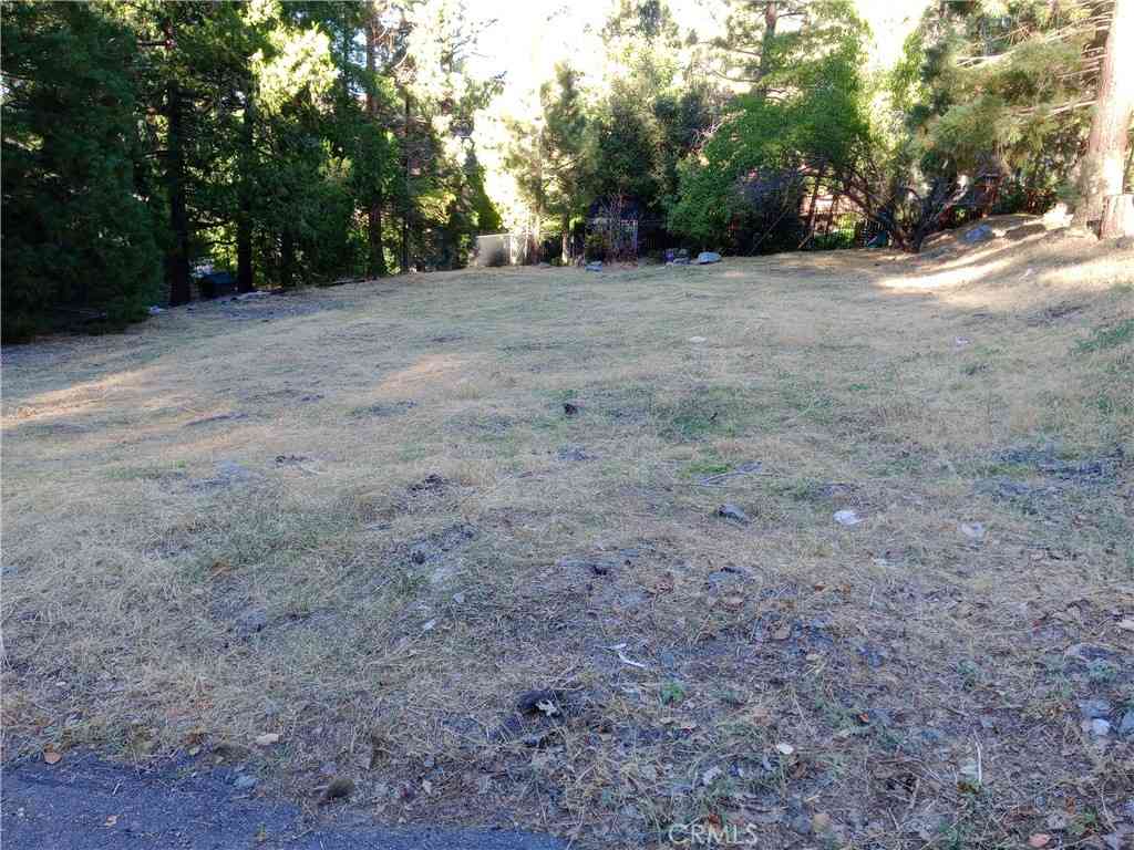 Vacant Land For Sale - 5457 Morning Star Court<br/> Wrightwood, CA 92397