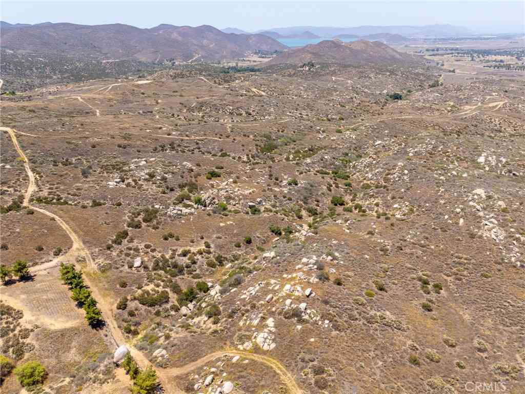 Vacant Land For Sale - Benji Lane<br/> Hemet, CA 92544