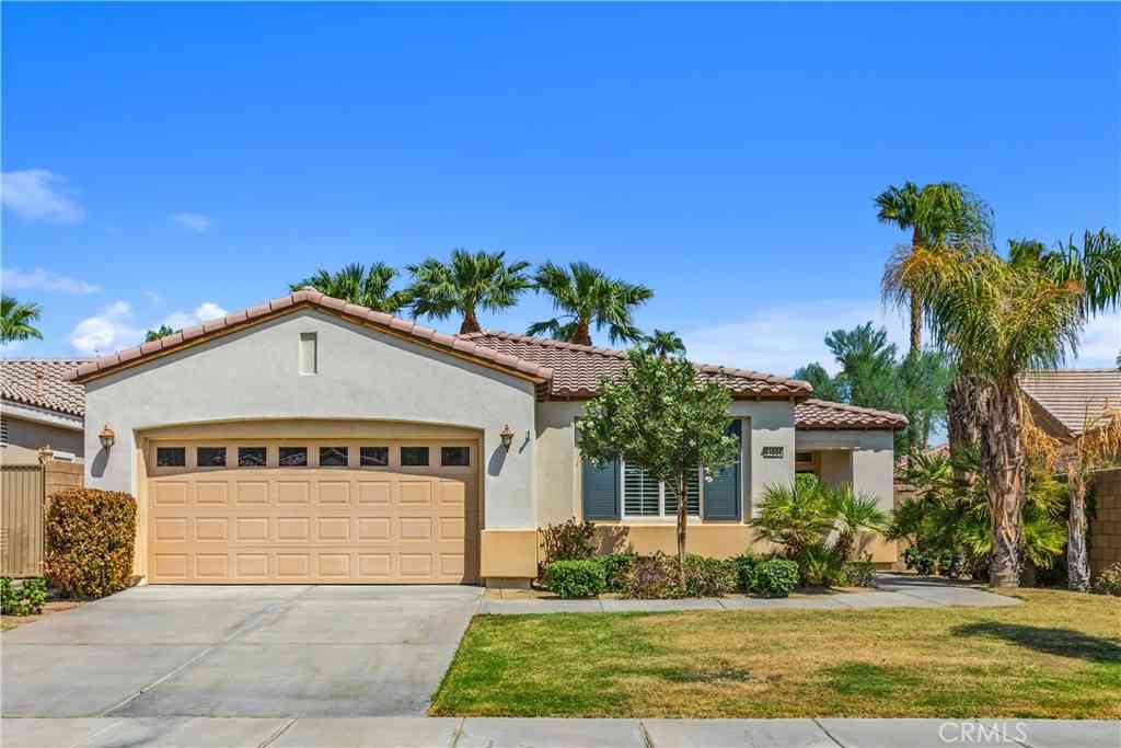 Homes For Rent - 81880 Golden Star Way<br/> La Quinta, CA 92253