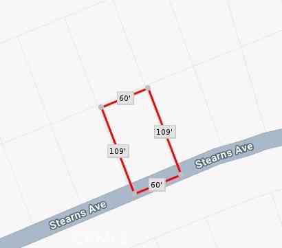Vacant Land For Sale - Stearns Avenue<br/> California City, CA 93501