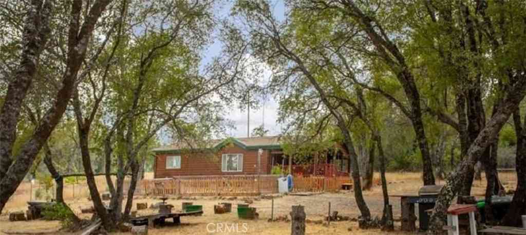 Mobile Home For Sale - 27 Dancing Wind Drive<br/> Oroville, CA 95966