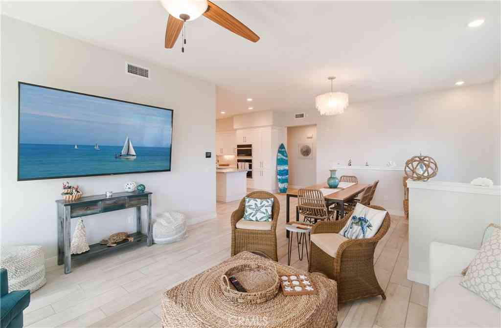 Condo For Rent - 1519 Doheny Way<br/> Dana Point, CA 92629