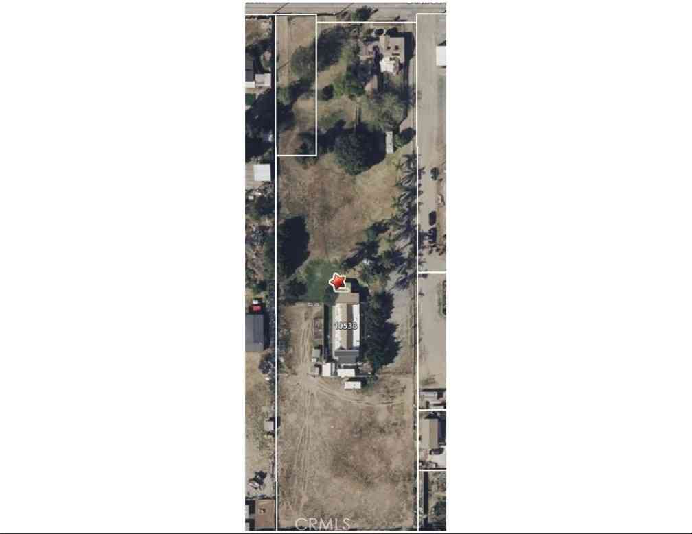Vacant Land For Sale - 10538 54th Street<br/> Jurupa Valley, CA 91752