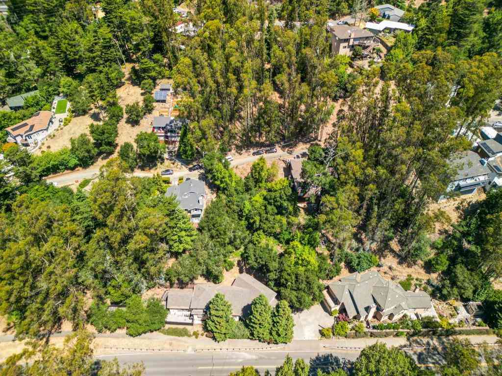 Vacant Land For Sale - 7220 Woodrow Drive<br/> Oakland, CA 94611