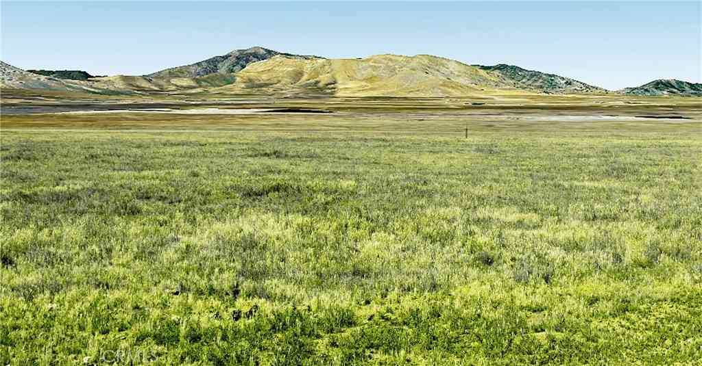 Vacant Land For Sale - 13849 Devore Road<br/> Santa Margarita, CA 93453