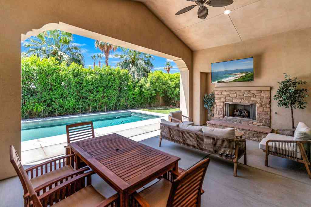 Homes For Rent - 81805 Four Seasons Place<br/> La Quinta, CA 92253