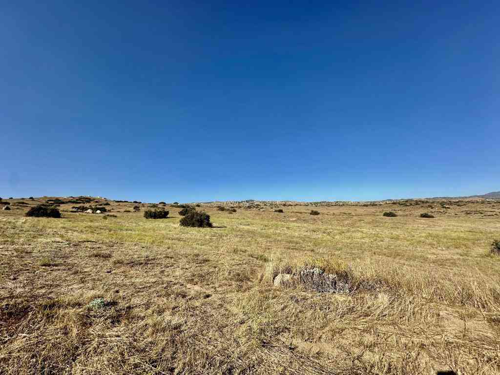 Vacant Land For Sale - 41300 Jojoba Hills Circle<br/> Aguanga, CA 92536
