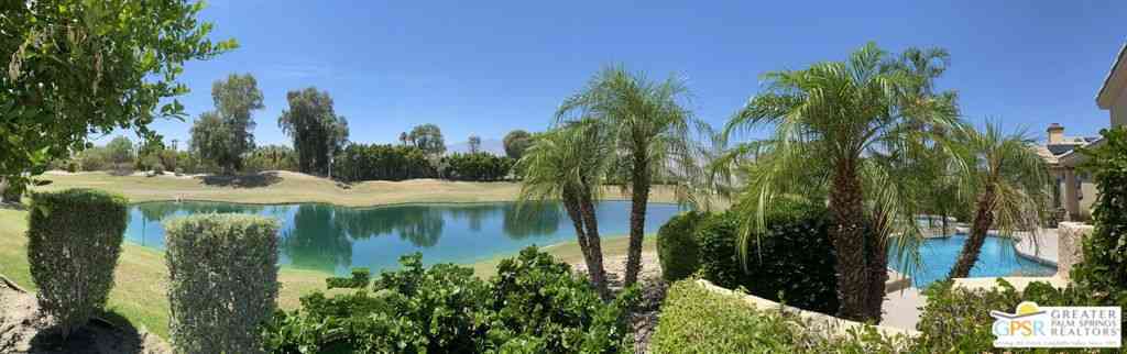 Townhouse For Rent - Residential Lease<br/> Cathedral City, CA 92234