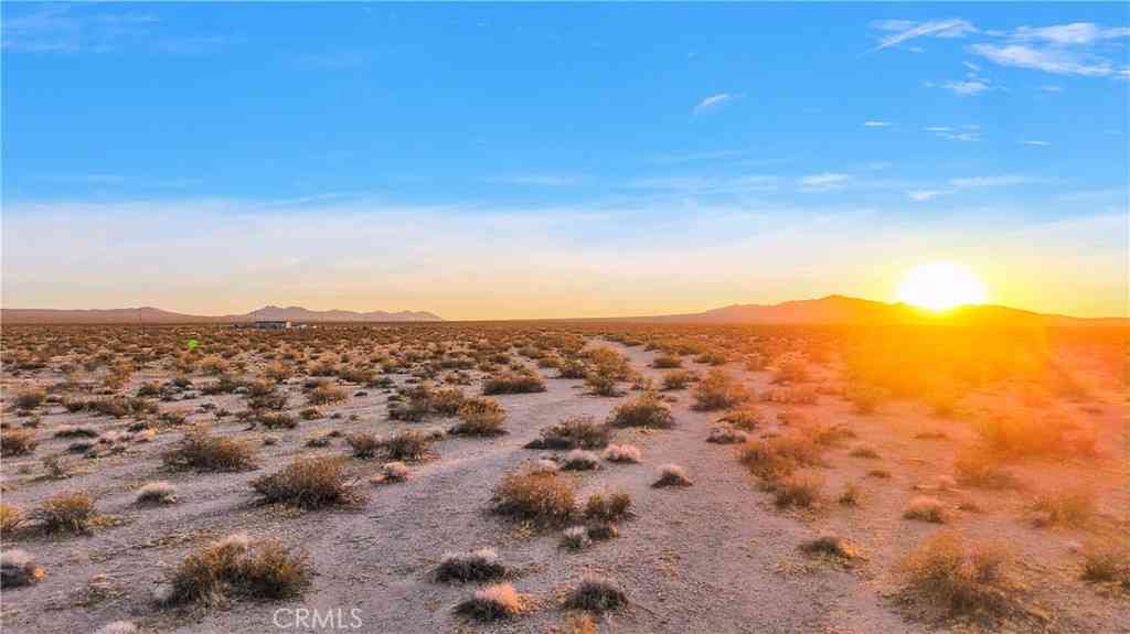Vacant Land For Sale - 60000-4625511 Drifting Sands Rd<br/> Adelanto, CA 92301
