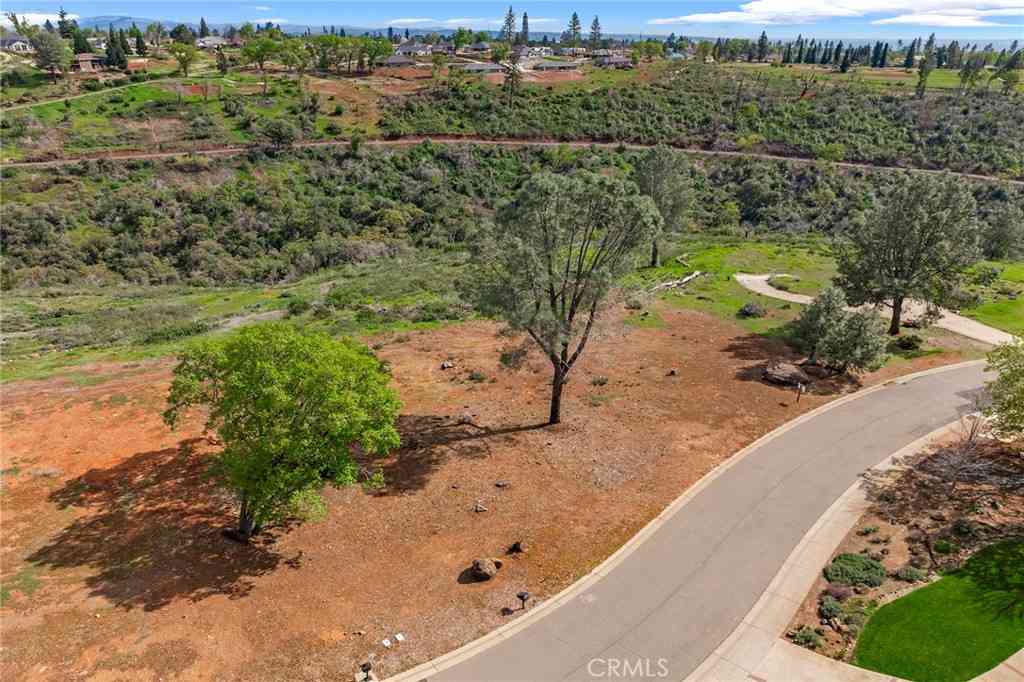 Vacant Land For Sale - 5803 Acorn Ridge Drive<br/> Butte County, Paradise, CA 95969