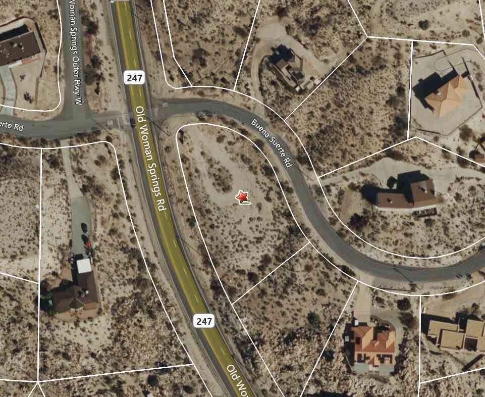 Vacant Land For Sale - Buena Suerte Road<br/> Yucca Valley, CA 92284