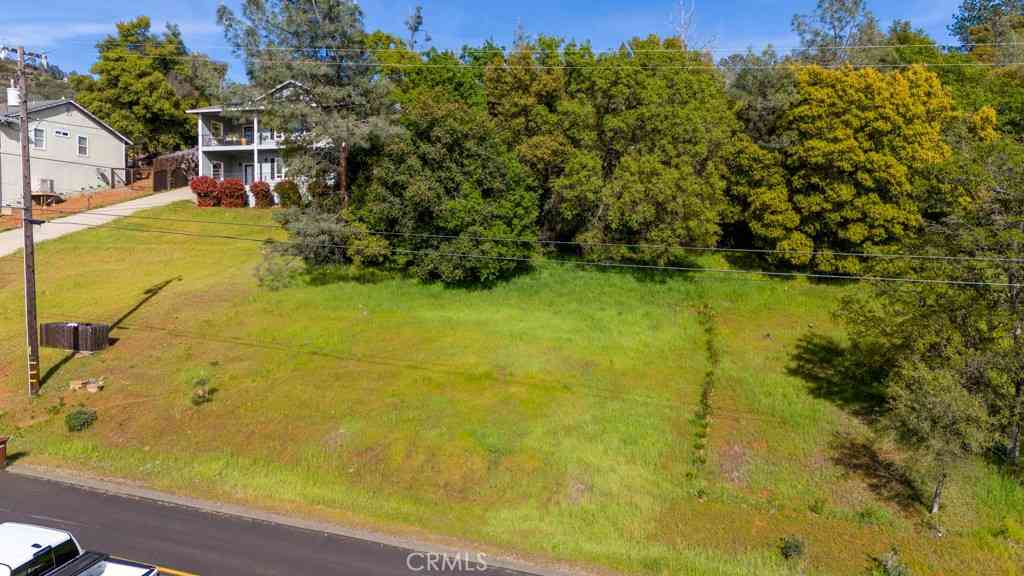 Vacant Land For Sale - 16366 Conestoga Road<br/> Hidden Valley Lake, CA 95467