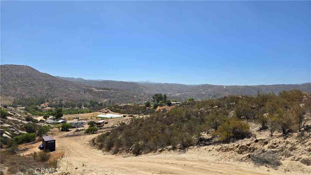 Vacant Land For Sale - Leo Road<br/> Aguanga, CA 92536