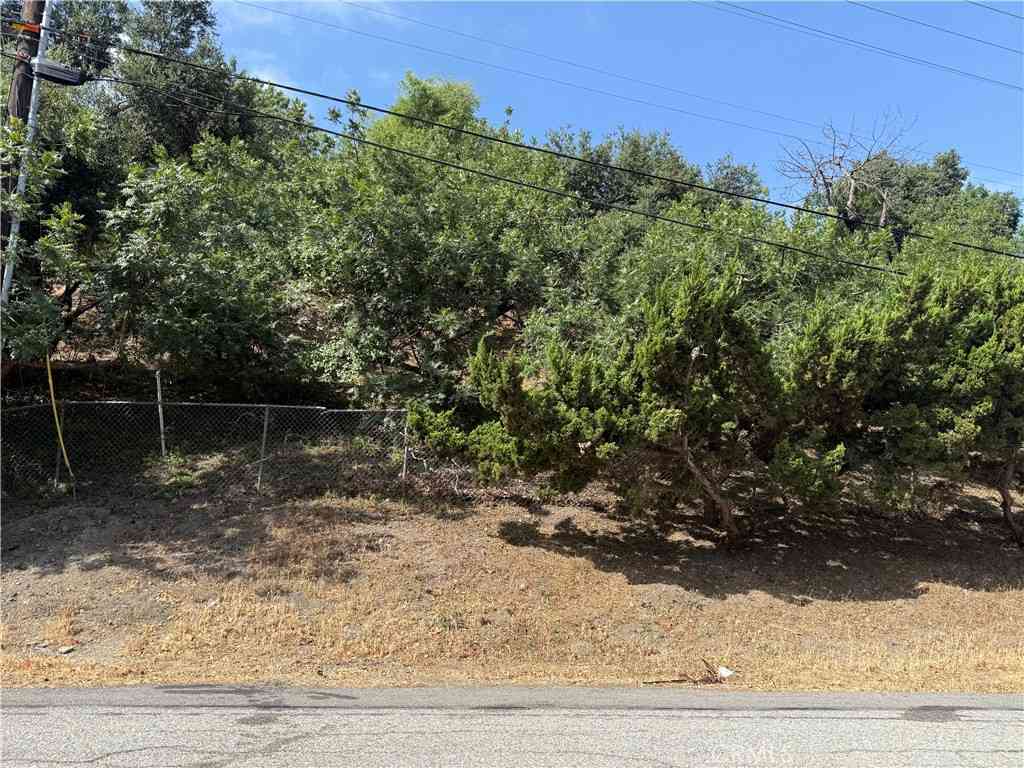 Vacant Land For Sale - 20050 E. Lorencita Dr.<br/> Covina, CA 91724