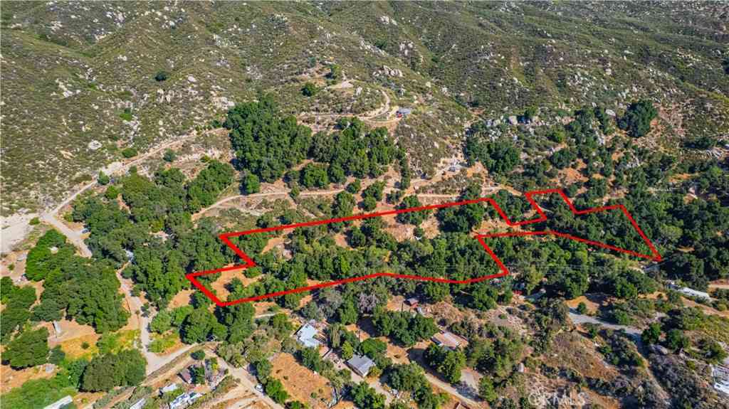 Vacant Land For Sale - 48 Lot Cryer Drive<br/> Banning, CA 92220