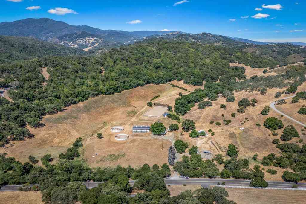 Vacant Land For Sale - 23785 Mckean Road<br/> San Jose, CA 95141