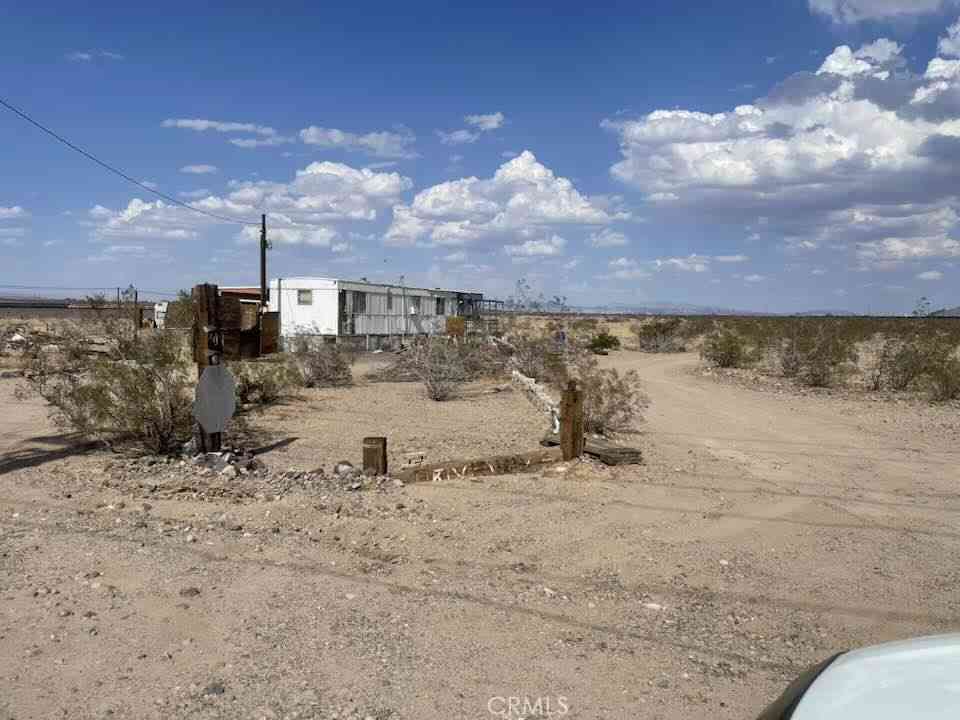 Vacant Land For Sale - 38964 66<br/> Newberry Springs, CA 92365