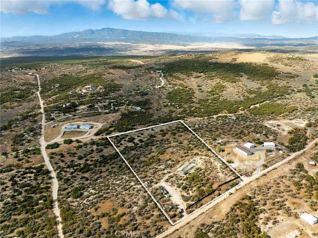 Vacant Land For Sale - 53870 Bowers Rd<br/> Aguanga, CA 92536