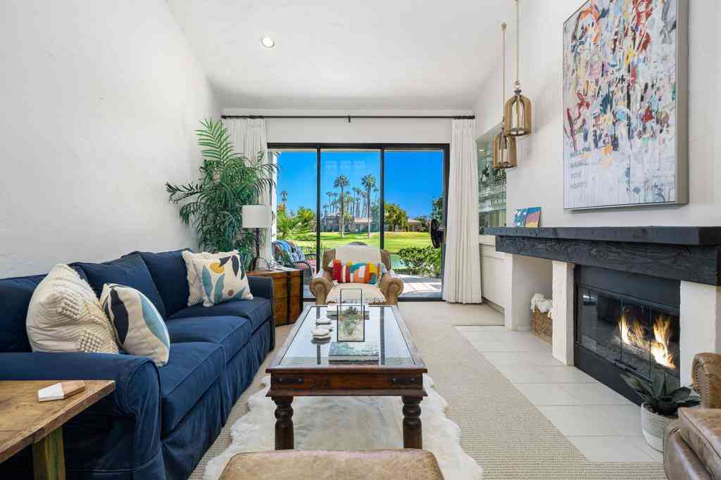 Condo For Rent - 54492 Shoal Creek<br/> La Quinta, CA 92253