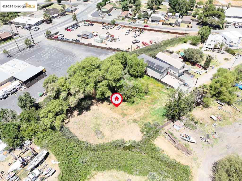 Vacant Land For Sale - 424 Park Ln<br/> Bethel Island, CA 94511