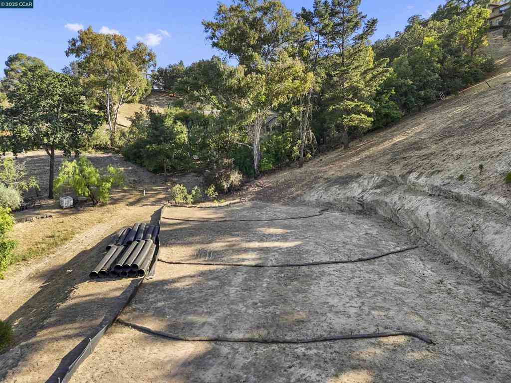 Vacant Land For Sale - 221 Dean Rd<br/> Alamo, CA 94507