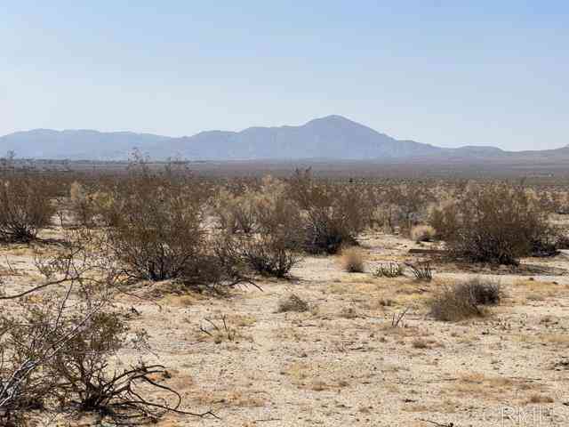 Vacant Land For Sale - Rango Way<br/> Borrego Springs, CA 92004