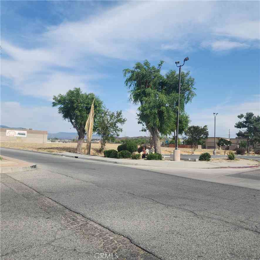 Vacant Land For Sale - E Commonweaith Avenue<br/> San Jacinto, CA 92583