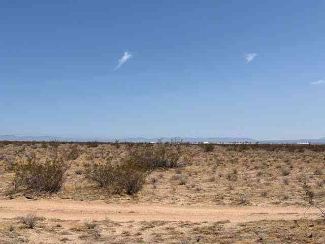 Vacant Land For Sale - Orbit Road<br/> Adelanto, CA 92368