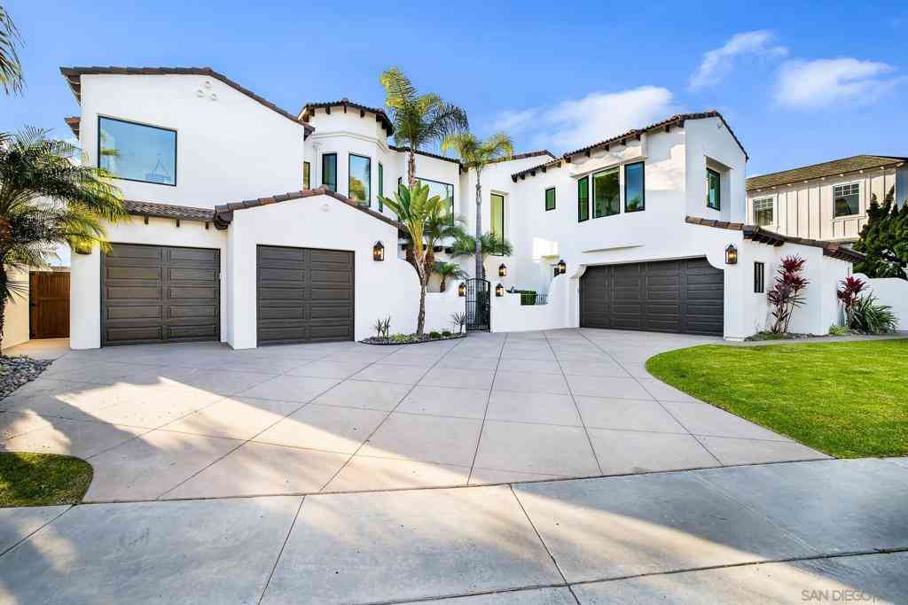 Homes For Rent - 1070 Coronado Avenue<br/> Coronado, CA 92118