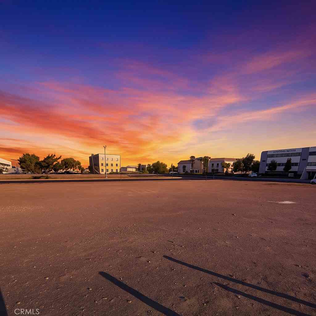 Vacant Land For Sale - Kentwood #1 Boulevard<br/> Victorville, CA 92392