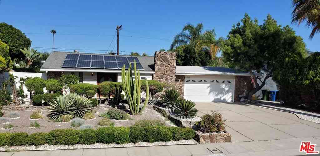 Homes For Sale - 8130 Grimsby Avenue<br/> Los Angeles, CA 90045