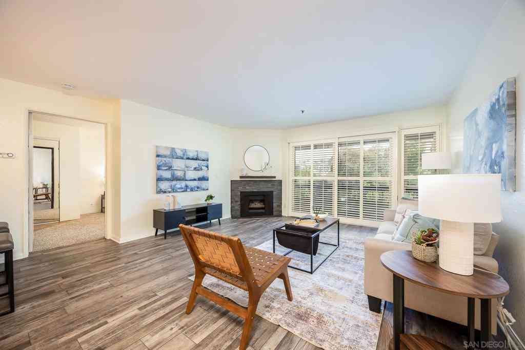 Condo For Sale - 5705 Friars Rd #19<br/> San Diego, CA 92110