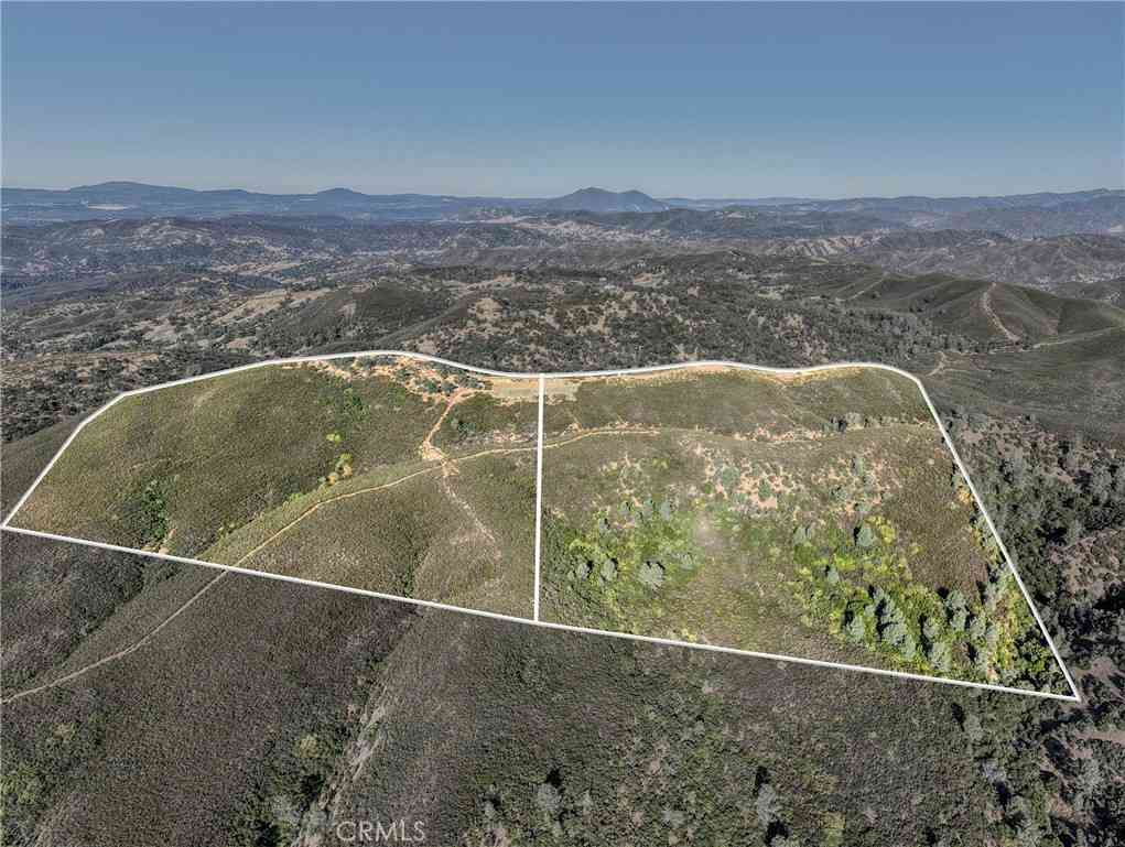 Vacant Land For Sale - 1034 Round Ball Road<br/> Clearlake Oaks, CA 95423