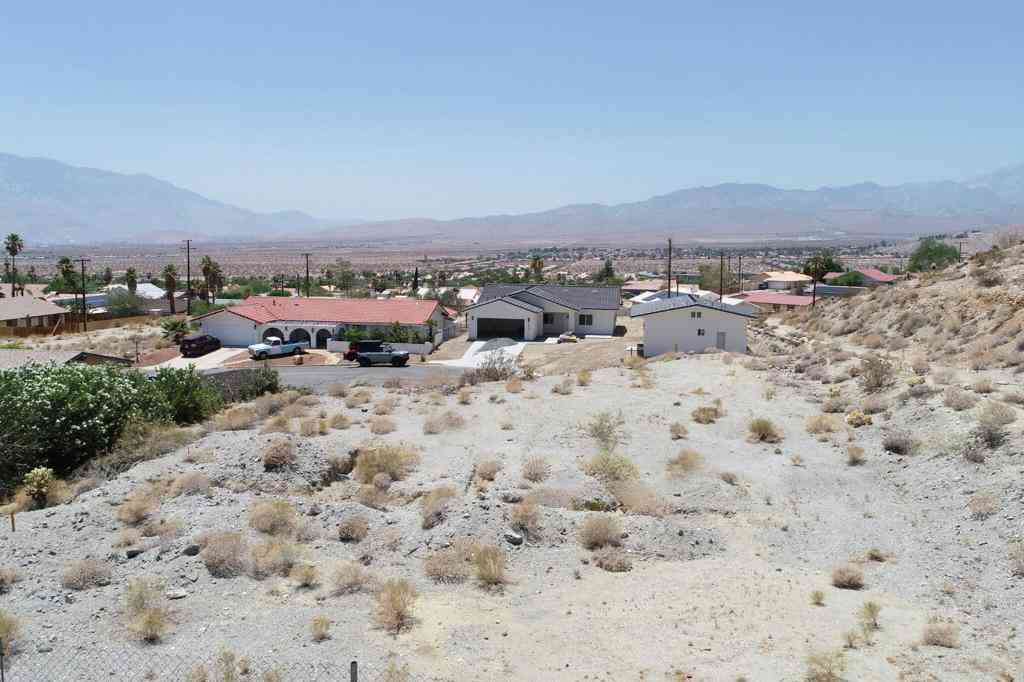 Vacant Land For Sale - Calle Fundador<br/> Desert Hot Springs, CA 92240