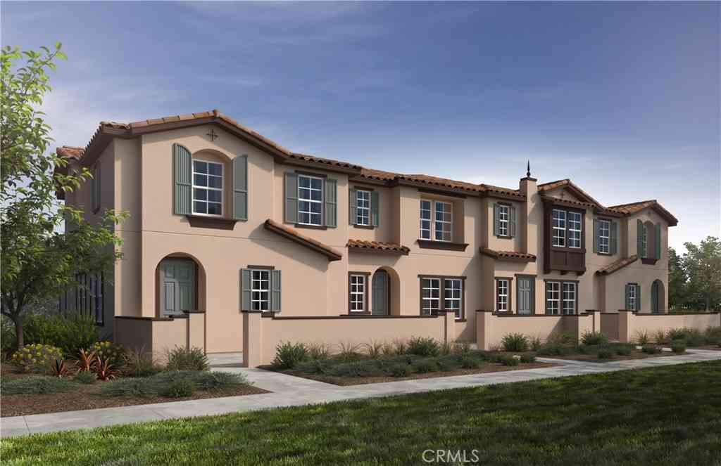 Condo For Sale - 4283 E Carmel Privado Street<br/> Ontario, CA 91761