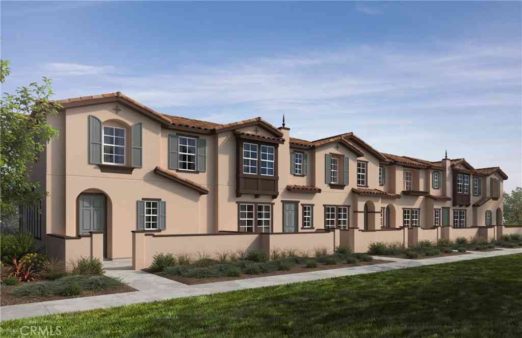 Condo For Sale - 4285 E Carmel Privado Street<br/> Ontario, CA 91761