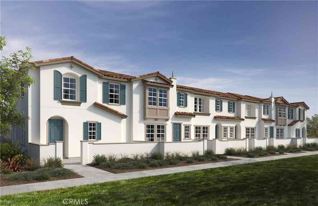 Condo For Sale - 4287 E Carmel Privado Street<br/> Ontario, CA 91761