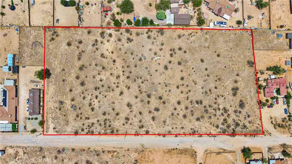Vacant Land For Sale - City View Drive<br/> Victorville, CA 92395