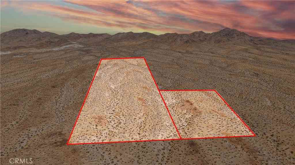 Vacant Land For Sale - Near Bryman Road<br/> Oro Grande, CA 92368