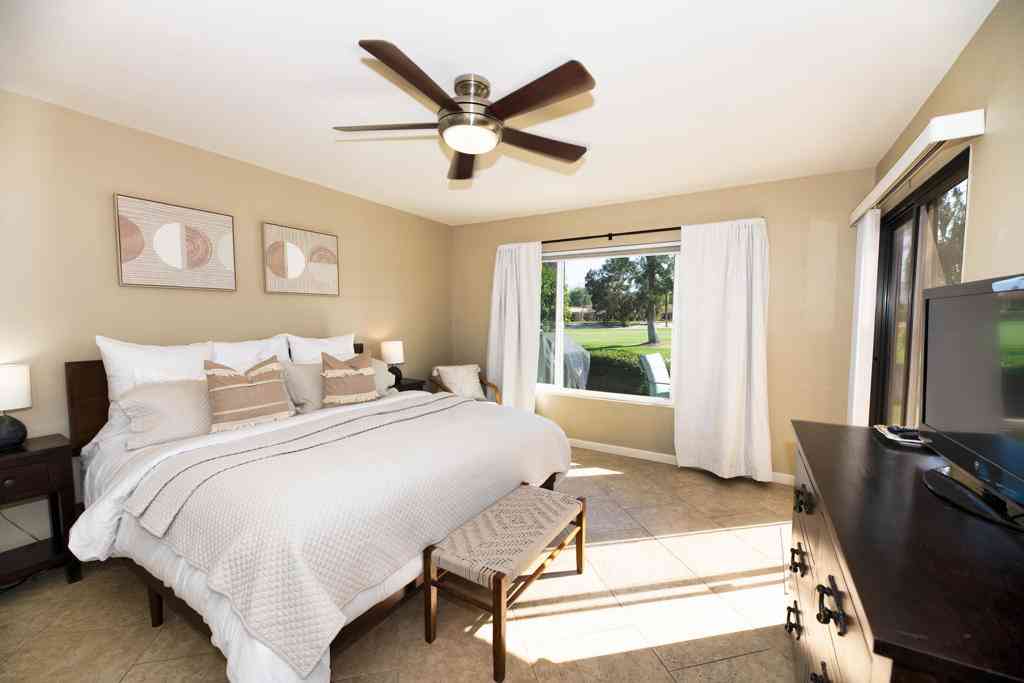 Condo For Rent - 77361 Preston Trail<br/> Palm Desert, CA 92211