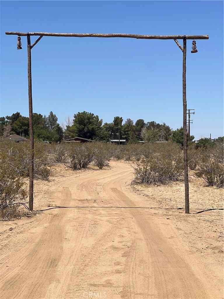 Vacant Land For Sale - Loma Vista Road<br/> Apple Valley, CA 92308