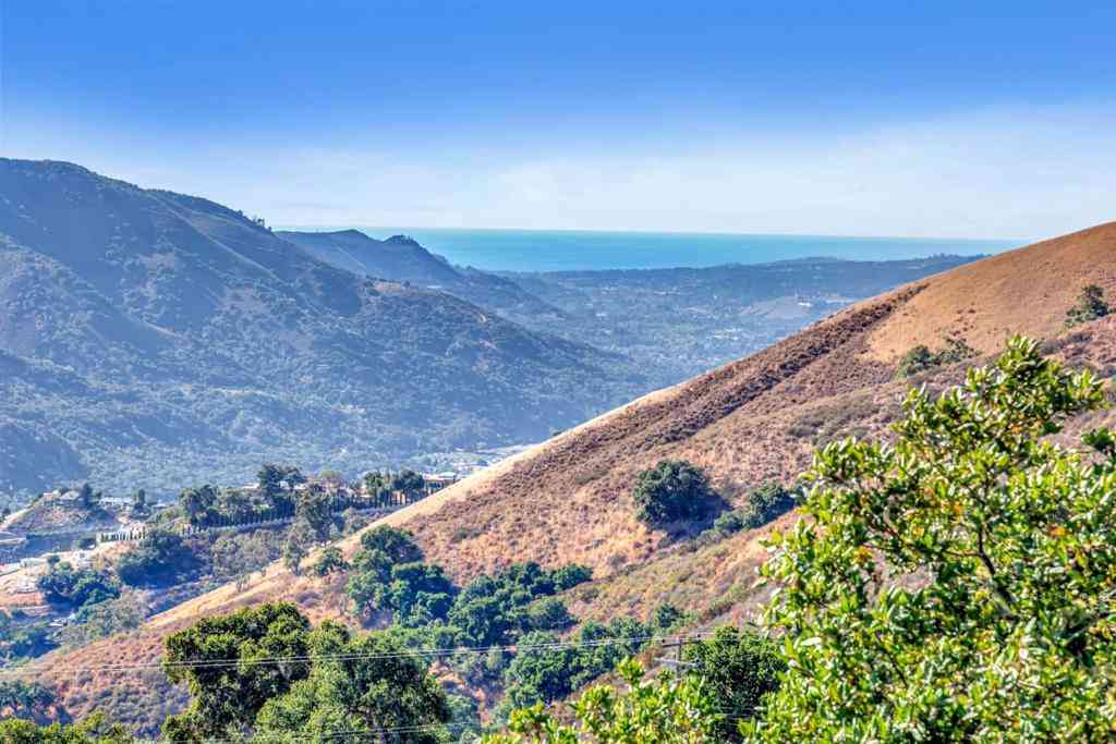 Vacant Land For Sale - Ranch Lot#2, 500 El Caminito<br/> Monterey County, Carmel Valley, CA 93924
